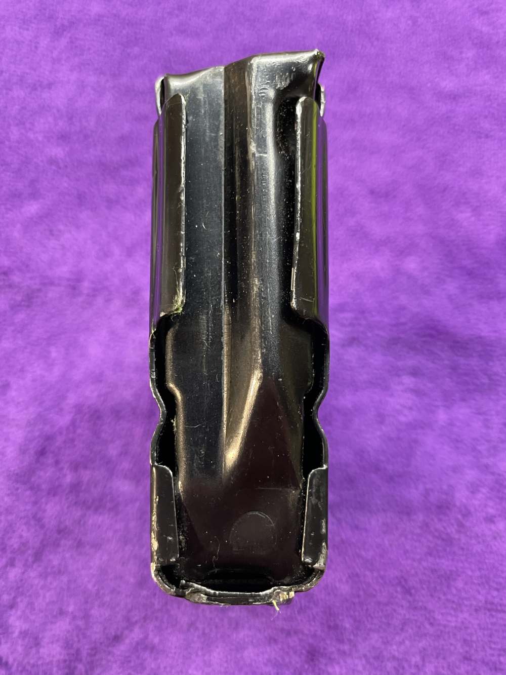 Rare & Unusual M14 / M1A Vintage Magazine 20rd 308 / 7.62x51 Unknown Maker -img-6