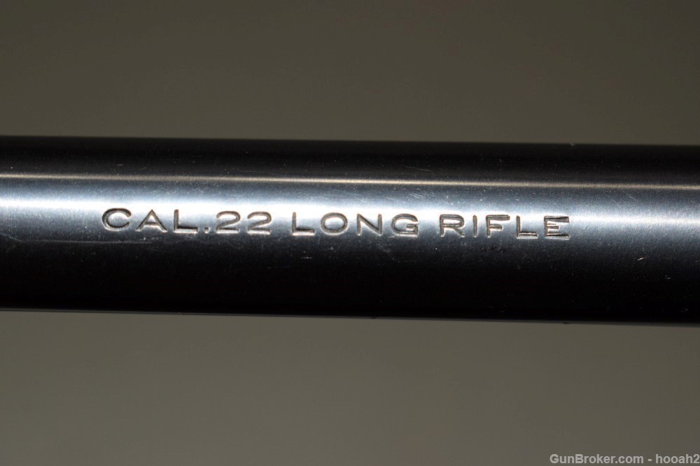 Extremely Early SN 28 Experimental Colt Camp Perry Single Shot Pistol -img-48