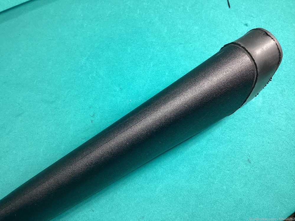 Mossberg Maverick 88 12GA Pump shotgun 18”-img-22