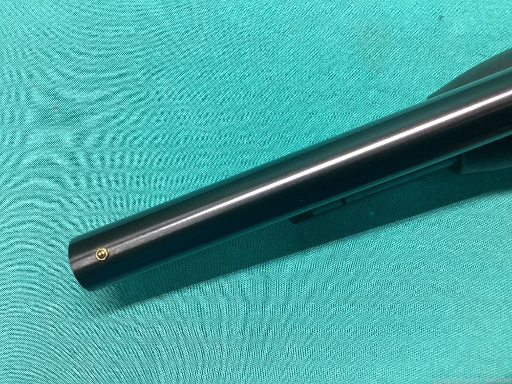 Mossberg Maverick 88 12GA Pump shotgun 18”-img-29