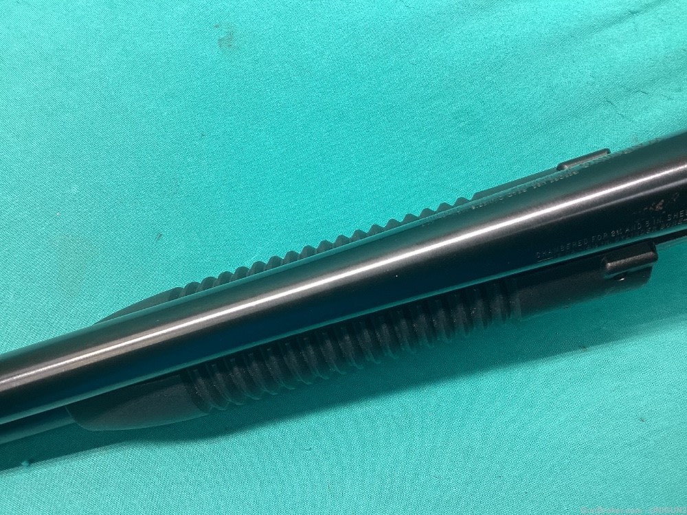 Mossberg Maverick 88 12GA Pump shotgun 18”-img-27