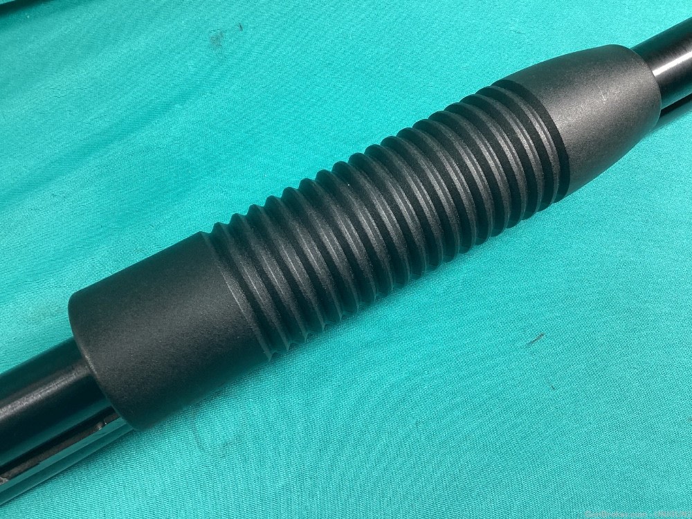 Mossberg Maverick 88 12GA Pump shotgun 18”-img-13