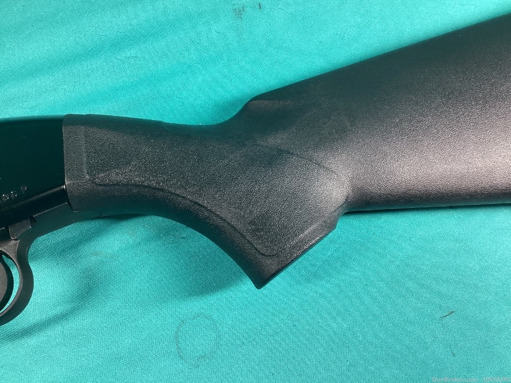Mossberg Maverick 88 12GA Pump shotgun 18”-img-16