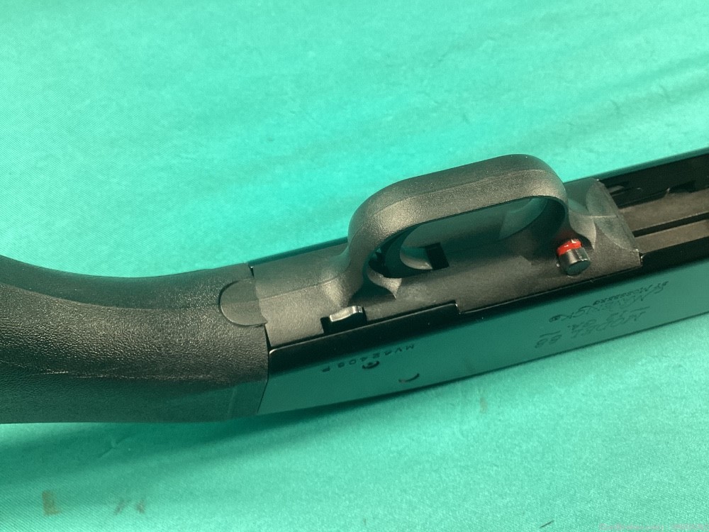Mossberg Maverick 88 12GA Pump shotgun 18”-img-10
