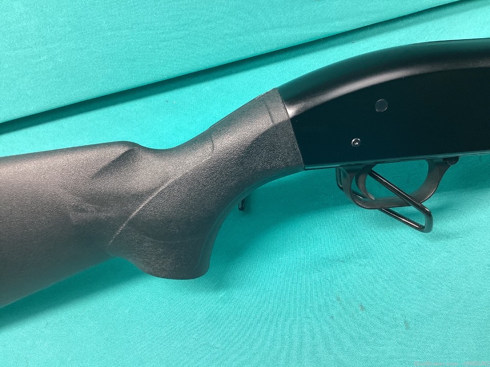 Mossberg Maverick 88 12GA Pump shotgun 18”-img-2