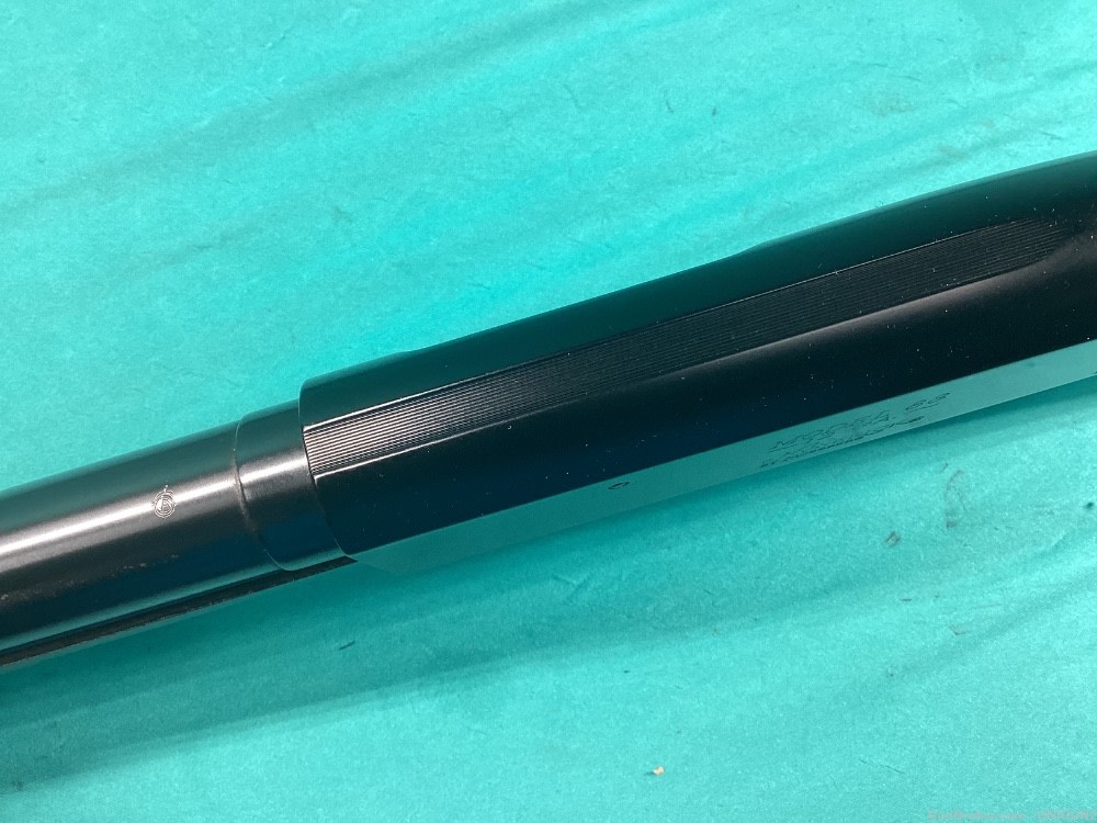 Mossberg Maverick 88 12GA Pump shotgun 18”-img-25