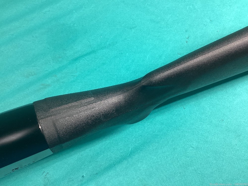 Mossberg Maverick 88 12GA Pump shotgun 18”-img-23