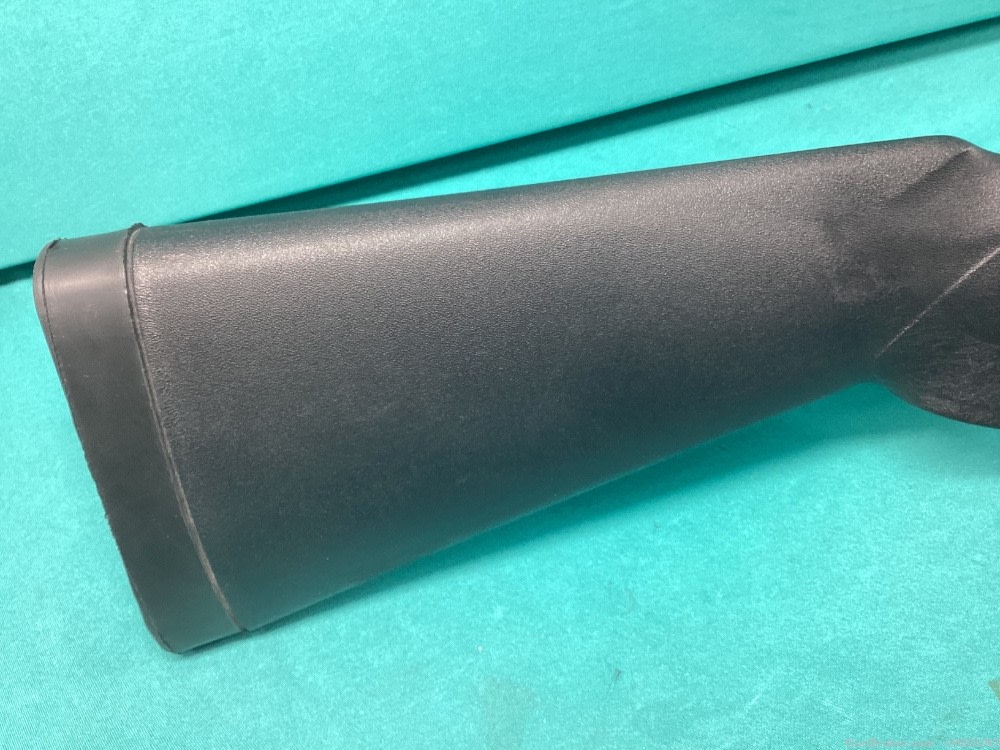 Mossberg Maverick 88 12GA Pump shotgun 18”-img-1