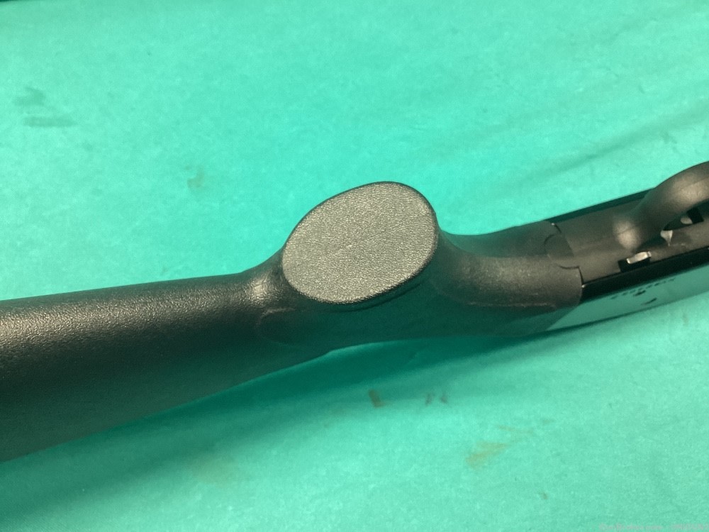 Mossberg Maverick 88 12GA Pump shotgun 18”-img-9