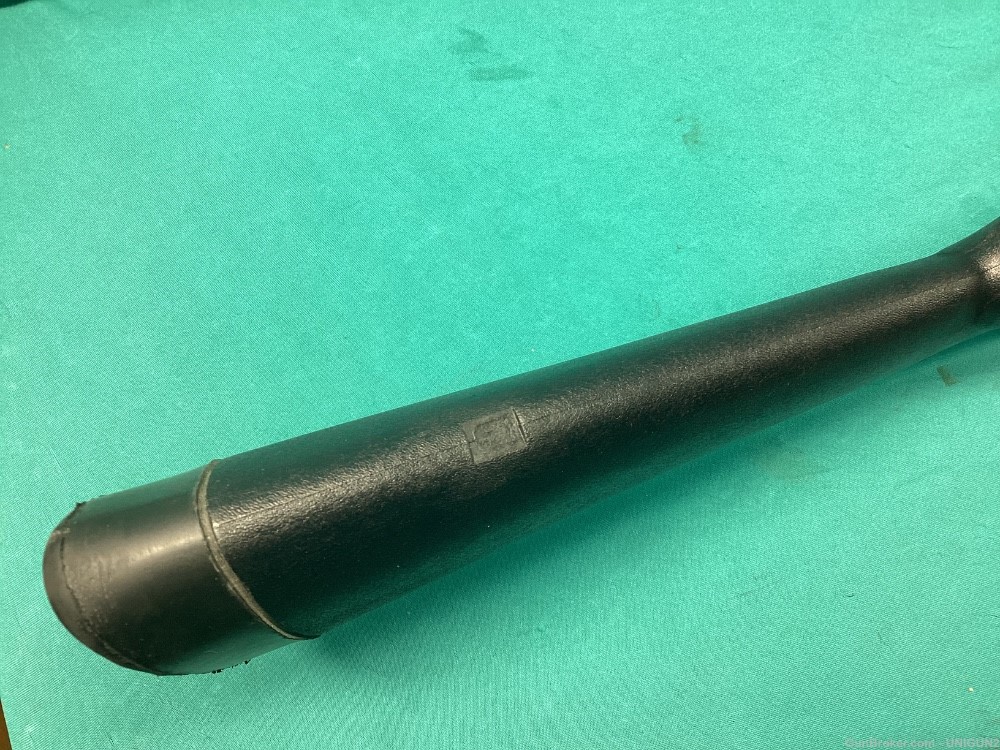 Mossberg Maverick 88 12GA Pump shotgun 18”-img-8