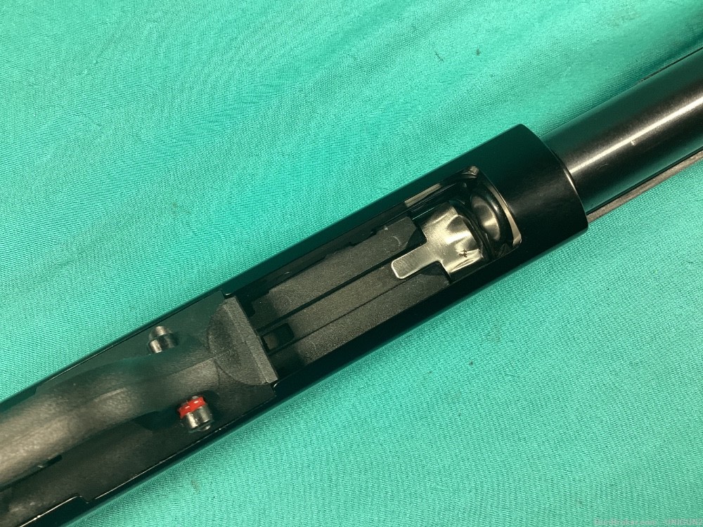 Mossberg Maverick 88 12GA Pump shotgun 18”-img-11