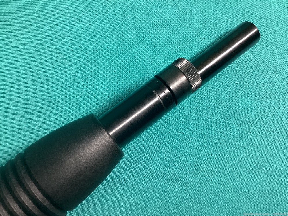 Mossberg Maverick 88 12GA Pump shotgun 18”-img-14
