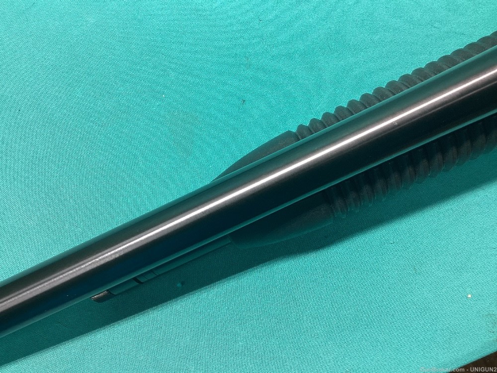 Mossberg Maverick 88 12GA Pump shotgun 18”-img-28