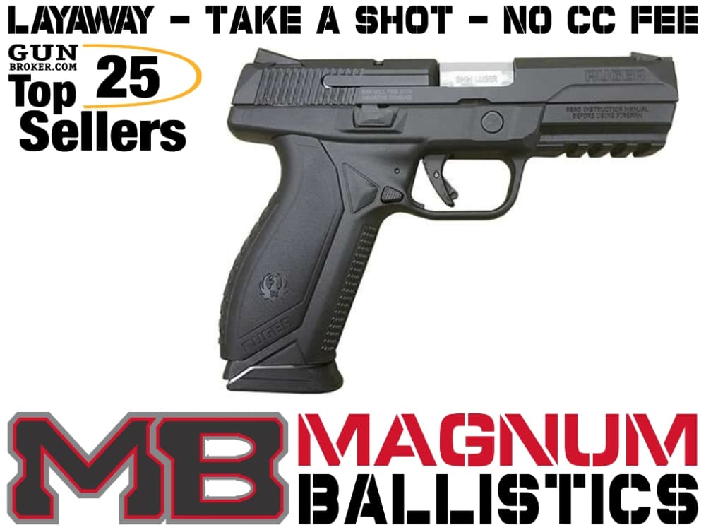 Ruger American 9mm 736676086054-img-0