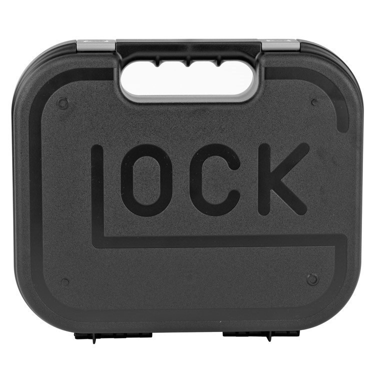 Glock 19 GEN5 9mm 15+1 ACG-57020AUS DDE PISTOL, 3-15 Round MAGAZINES, NIB-img-1