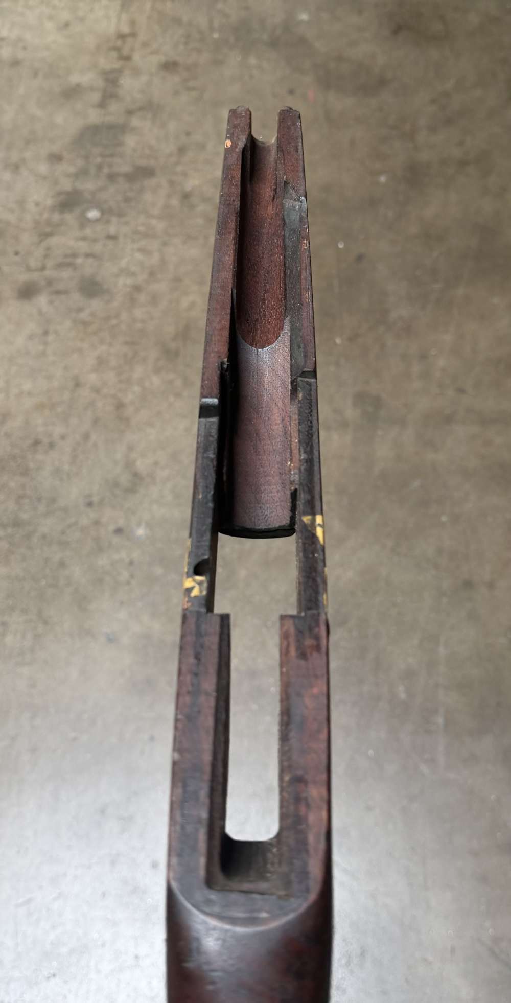 Raritan Arsenal M1 Garand Stock!-img-5