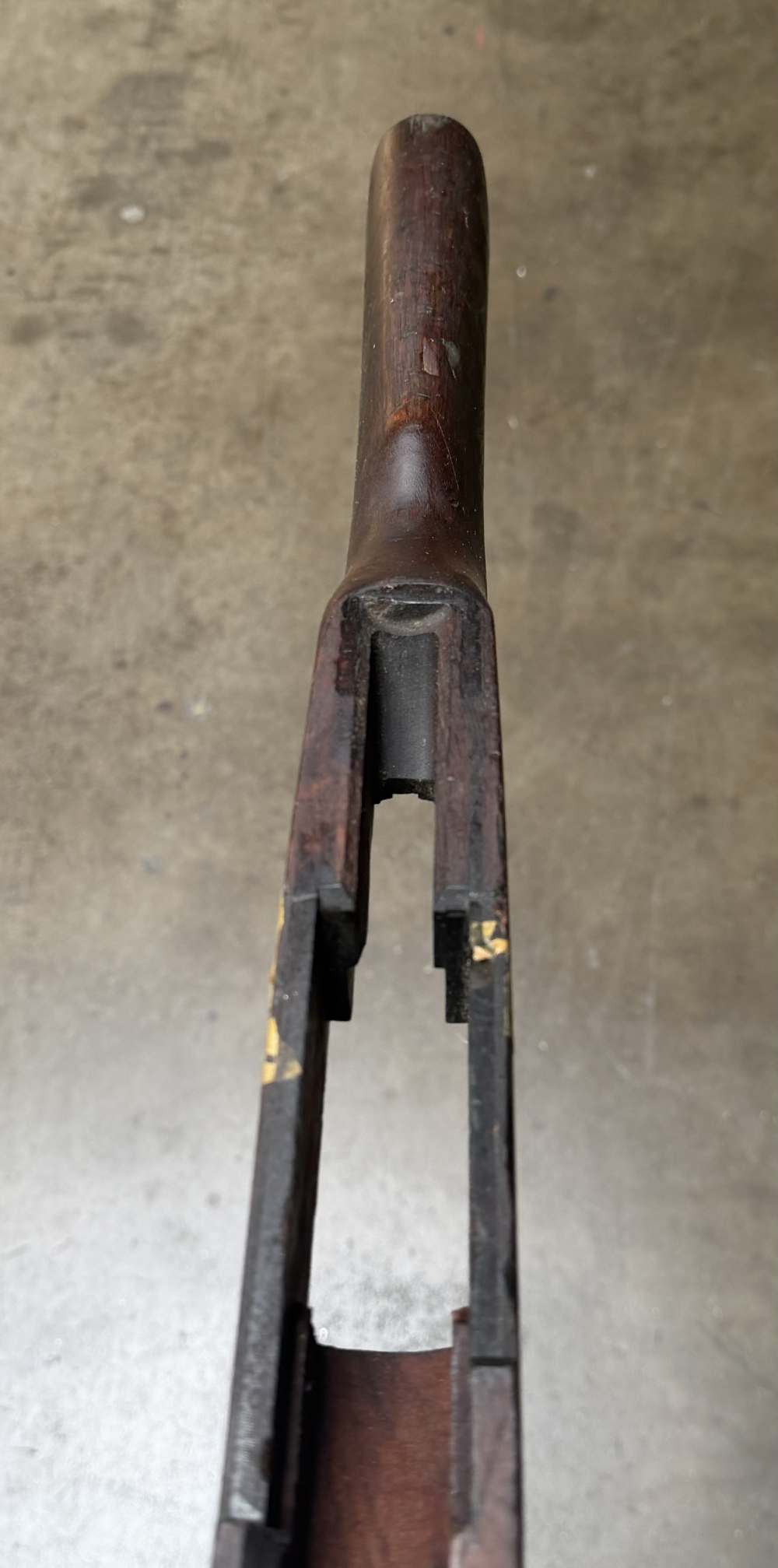 Raritan Arsenal M1 Garand Stock!-img-6
