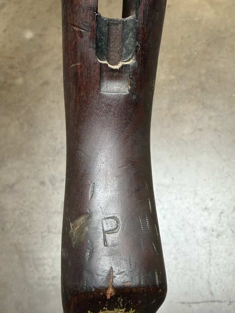 Raritan Arsenal M1 Garand Stock!-img-10