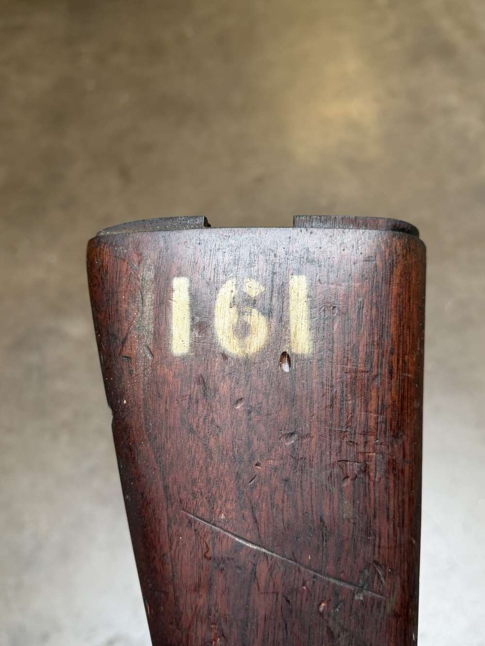 Raritan Arsenal M1 Garand Stock!-img-7