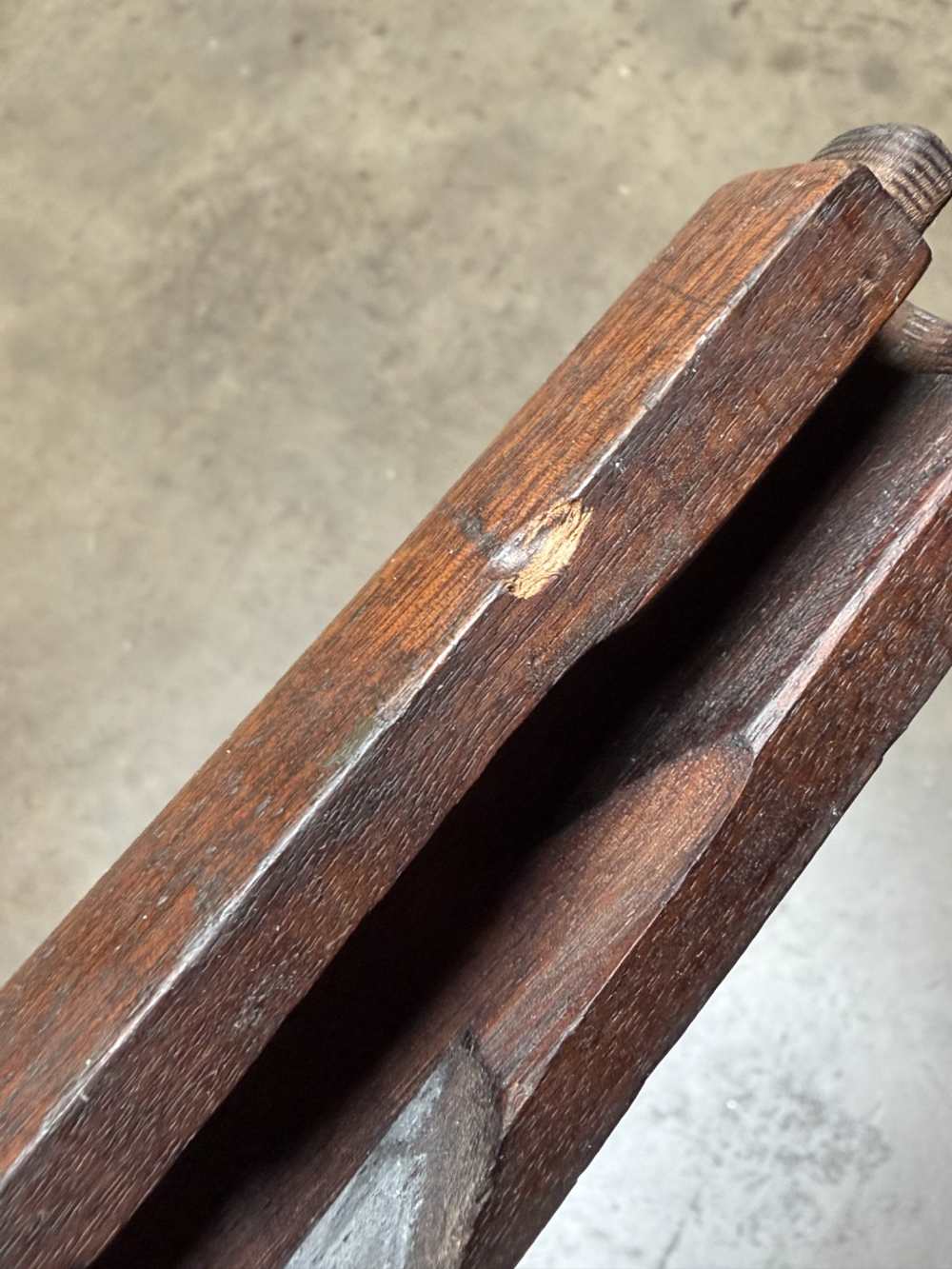 Raritan Arsenal M1 Garand Stock!-img-9