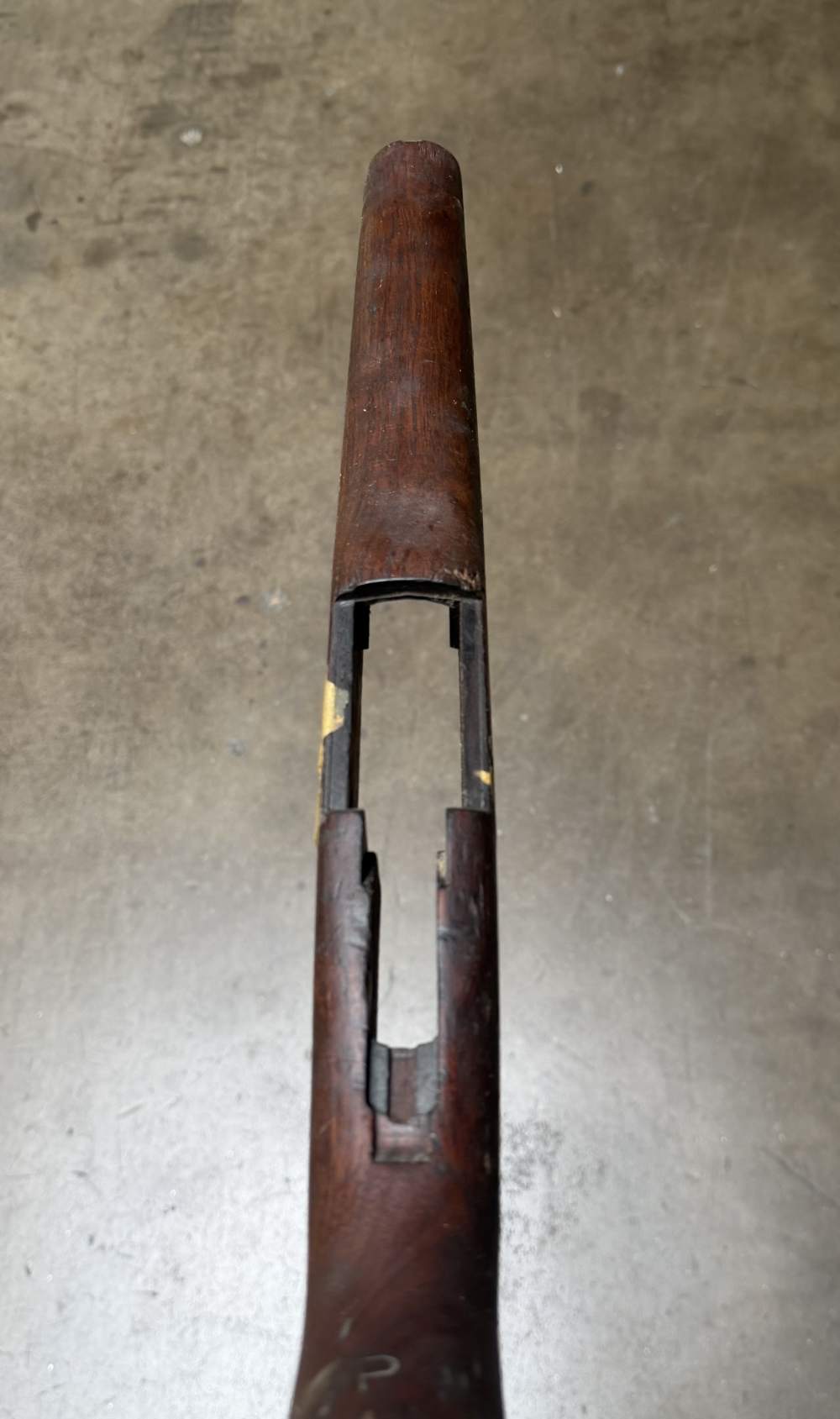 Raritan Arsenal M1 Garand Stock!-img-4