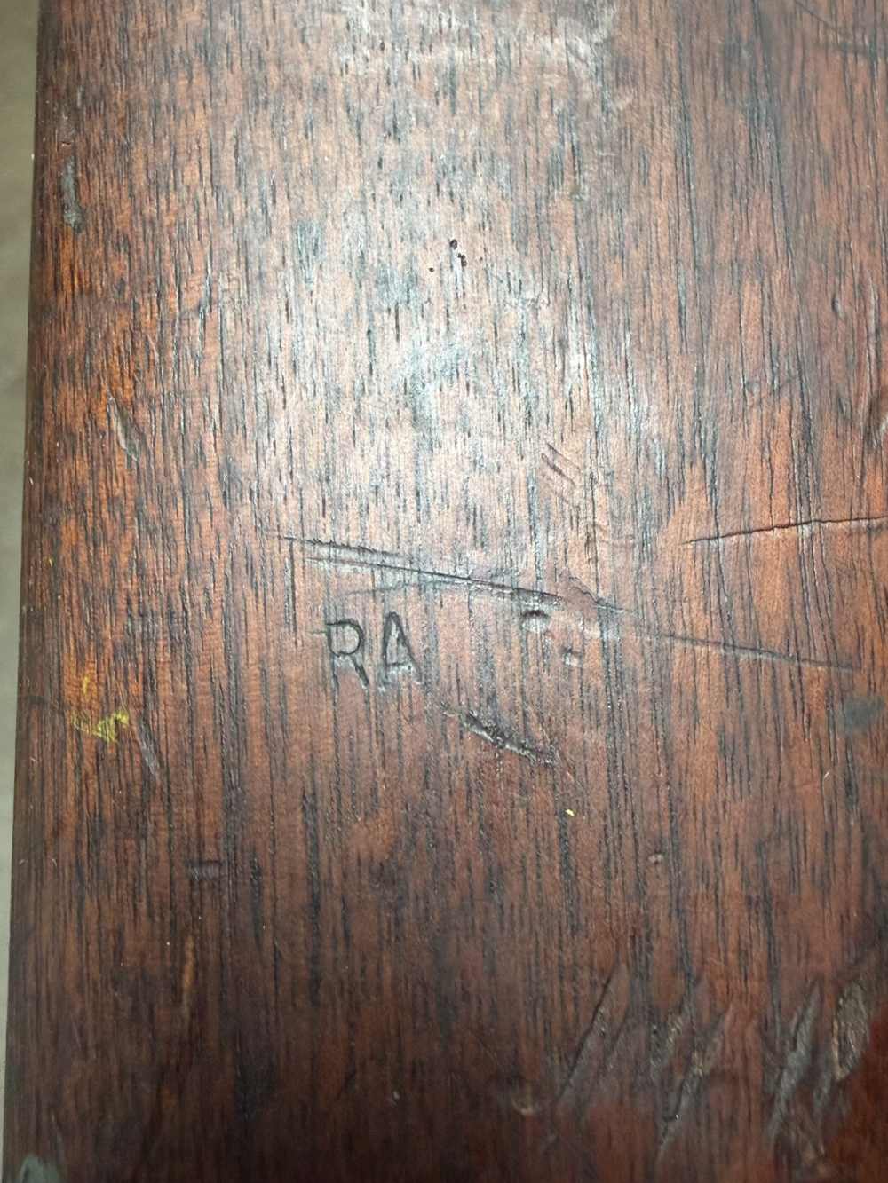 Raritan Arsenal M1 Garand Stock!-img-8