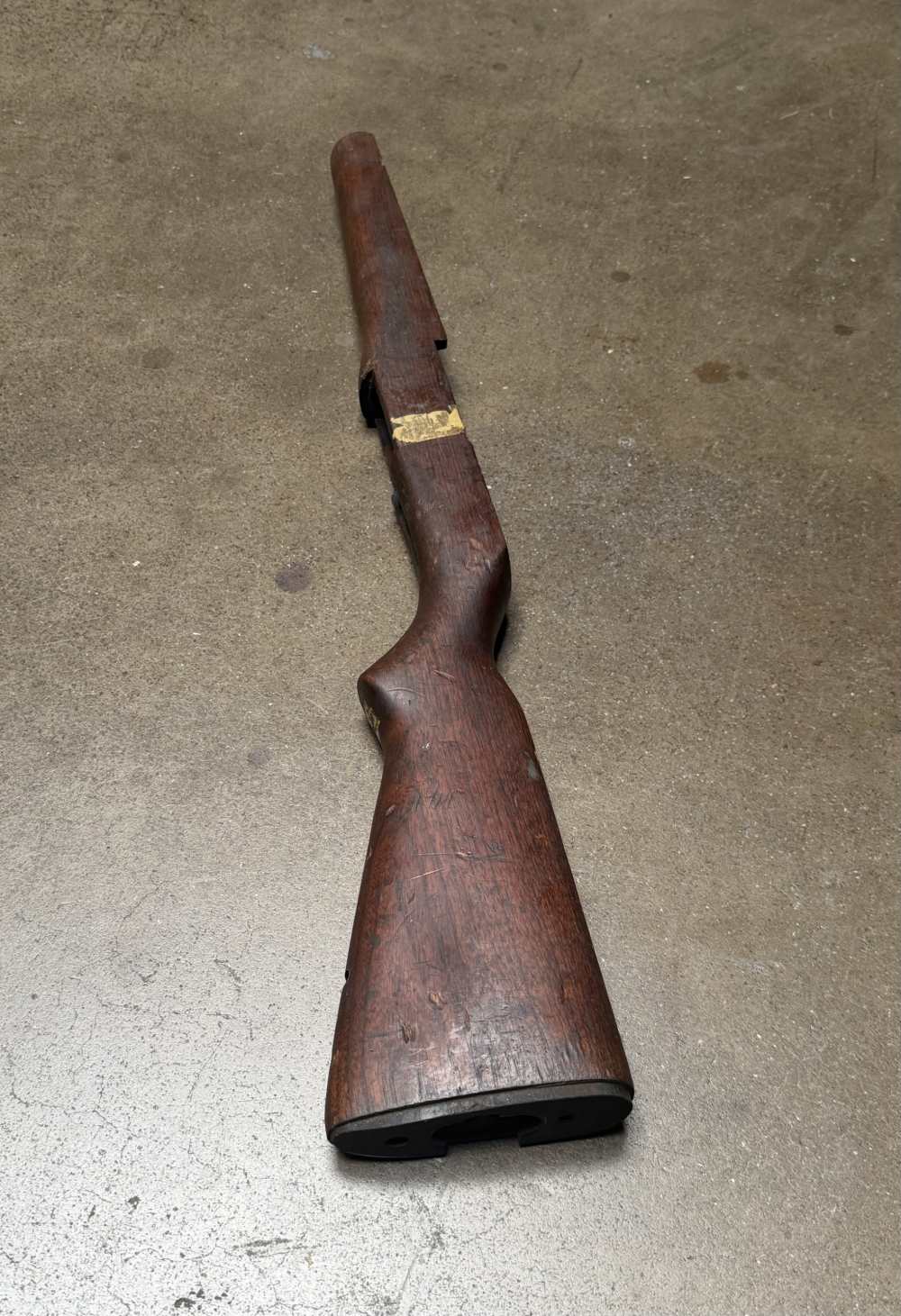 Raritan Arsenal M1 Garand Stock!-img-1