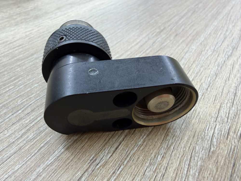 Surefire A17 adapter for MP5 SP5 628 328 -img-4