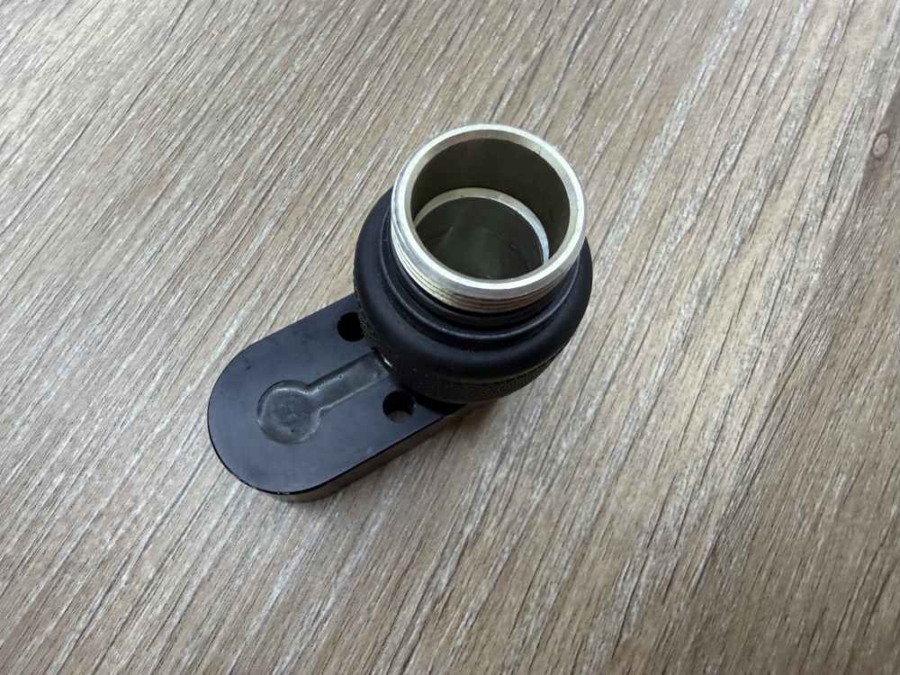 Surefire A17 adapter for MP5 SP5 628 328 -img-1