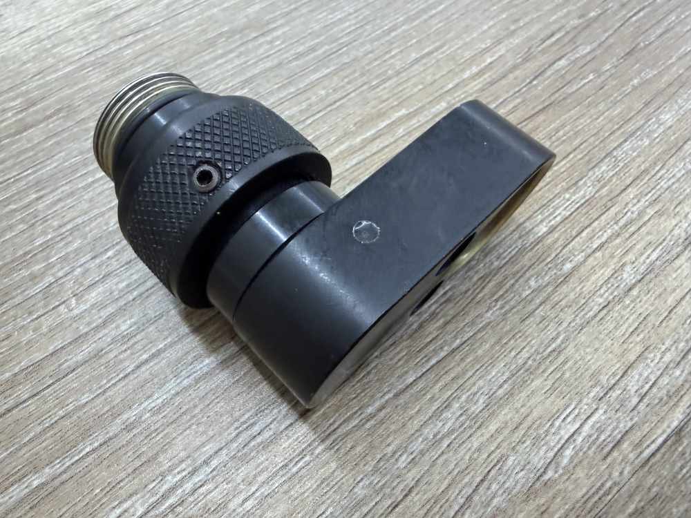 Surefire A17 adapter for MP5 SP5 628 328 -img-3