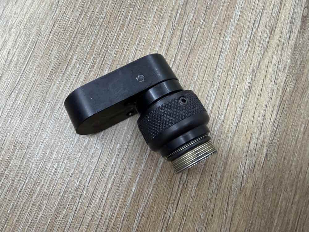 Surefire A17 adapter for MP5 SP5 628 328 -img-0