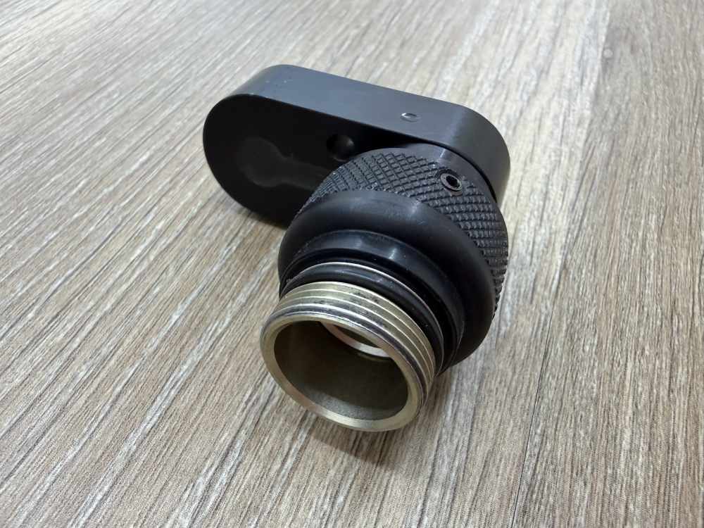 Surefire A17 adapter for MP5 SP5 628 328 -img-5