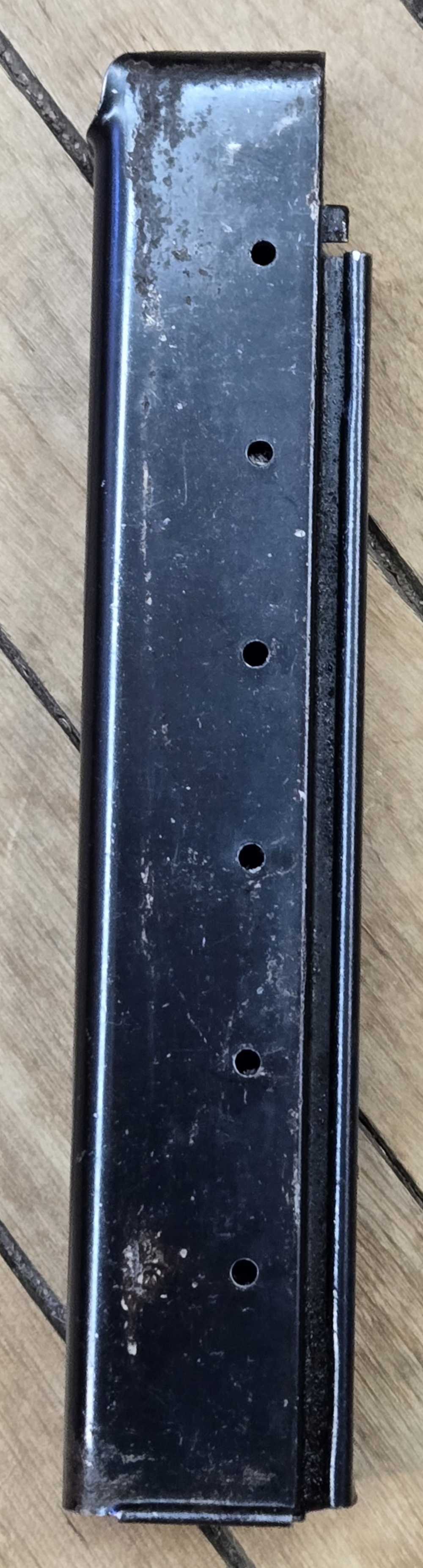 Tommy Gun 30 Rd Stick Mags-img-0