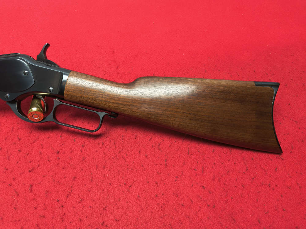 Winchester 1873 Short Rifle 44-40 NEW 534200140 In Stock!-img-6