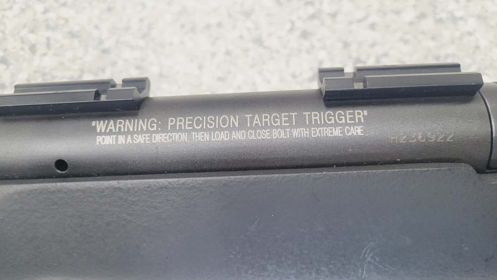 Savage Model 12 Long Range Precision (LPR) 6.5 Creedmoor-img-3