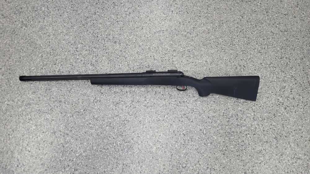 Savage Model 12 Long Range Precision (LPR) 6.5 Creedmoor-img-4