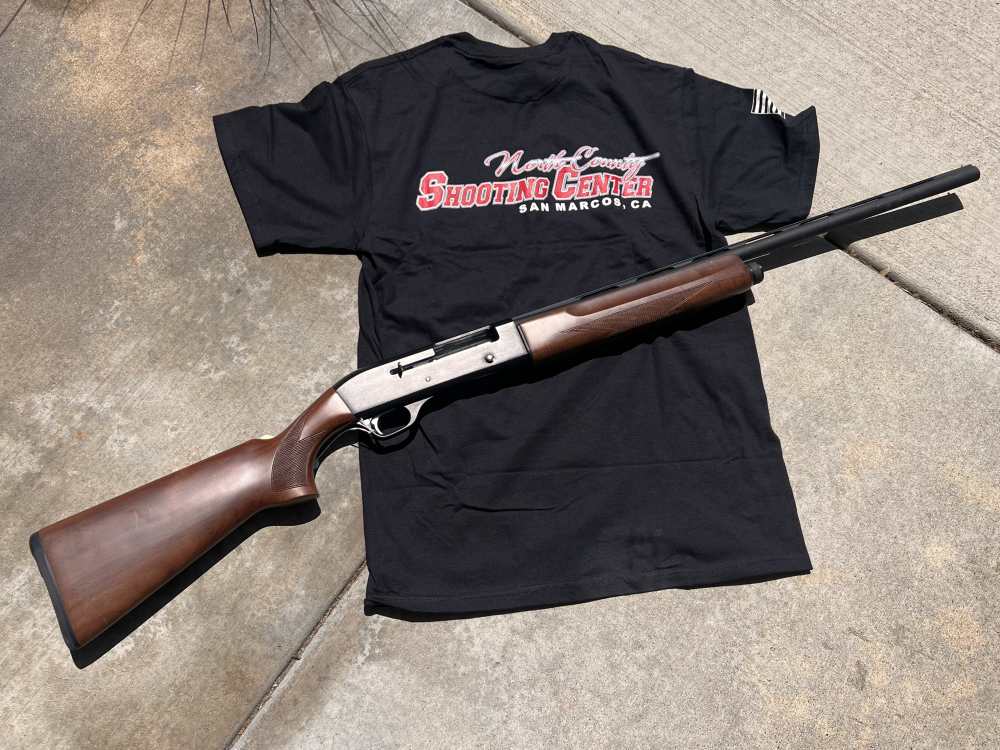 CZ 720 20 Gauge Semi-Auto Shotgun 25” Barrel – Wood Stock – SN 05A9873-img-0
