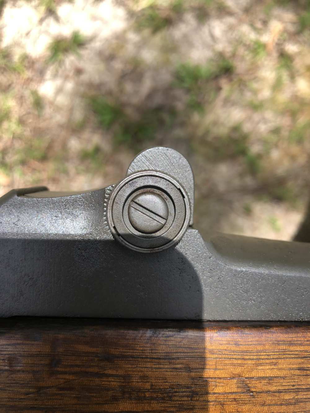 U.S. Springfield M1 Garand  - CMP - 5 Digit Serial #-img-3
