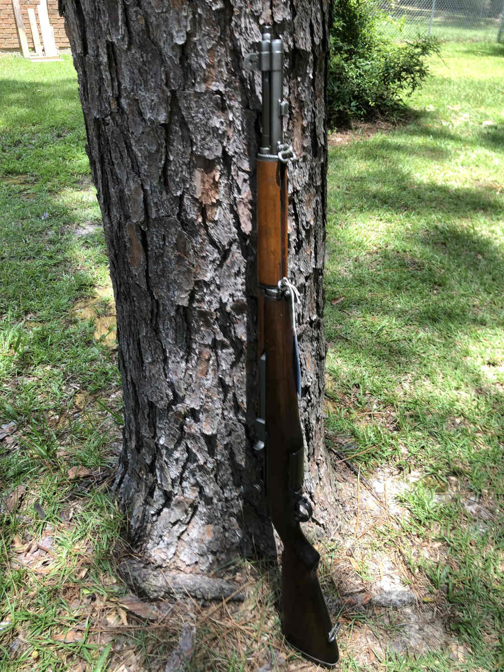 U.S. Springfield M1 Garand  - CMP - 5 Digit Serial #-img-0