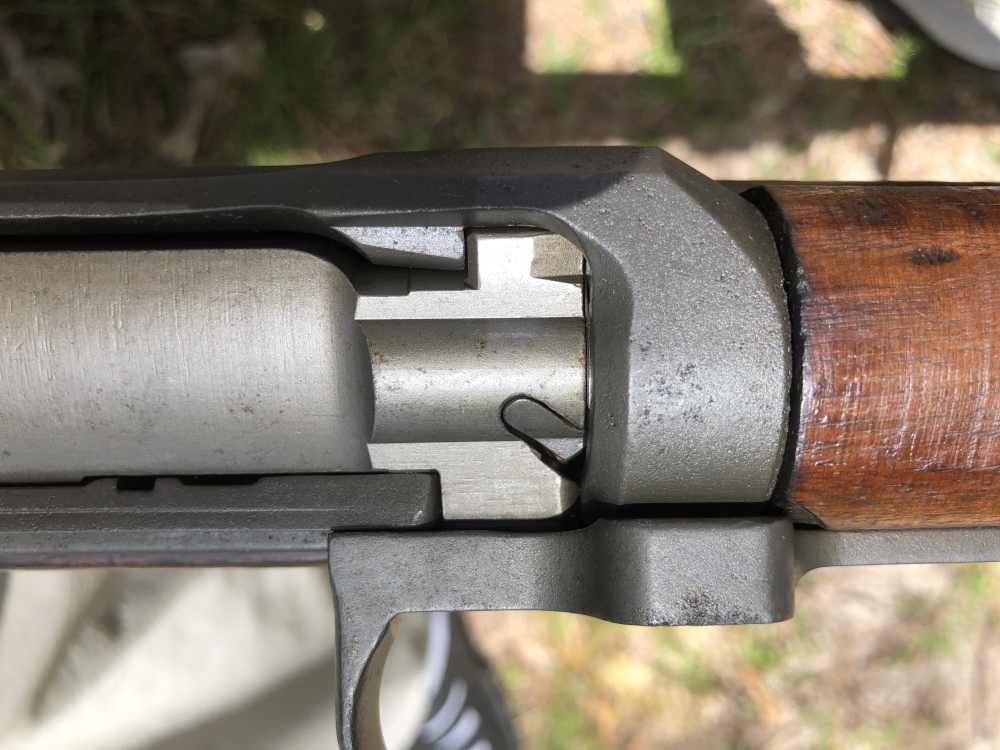 U.S. Springfield M1 Garand  - CMP - 5 Digit Serial #-img-4