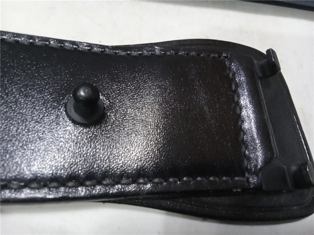 Don Hume B101 Second Choice belt-size 34"-Brand new-img-0