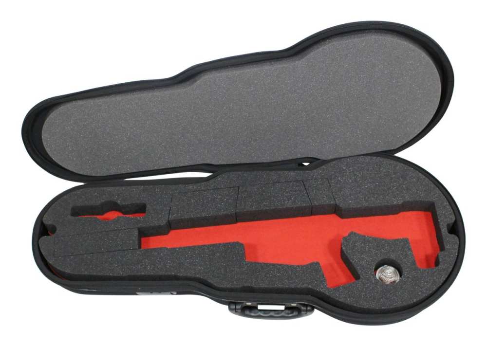 Peak Case Sugar Weasel (by Q) Covert Case-img-0