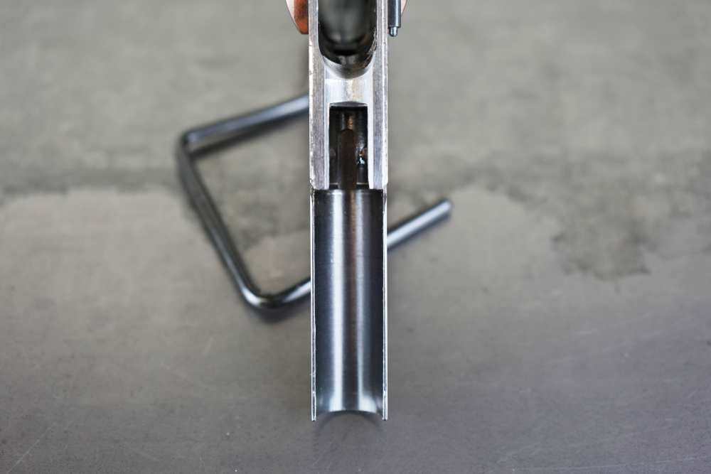 Colt Government Model .45 ACP – 1969 Production – Box, Manual & Grips-img-58