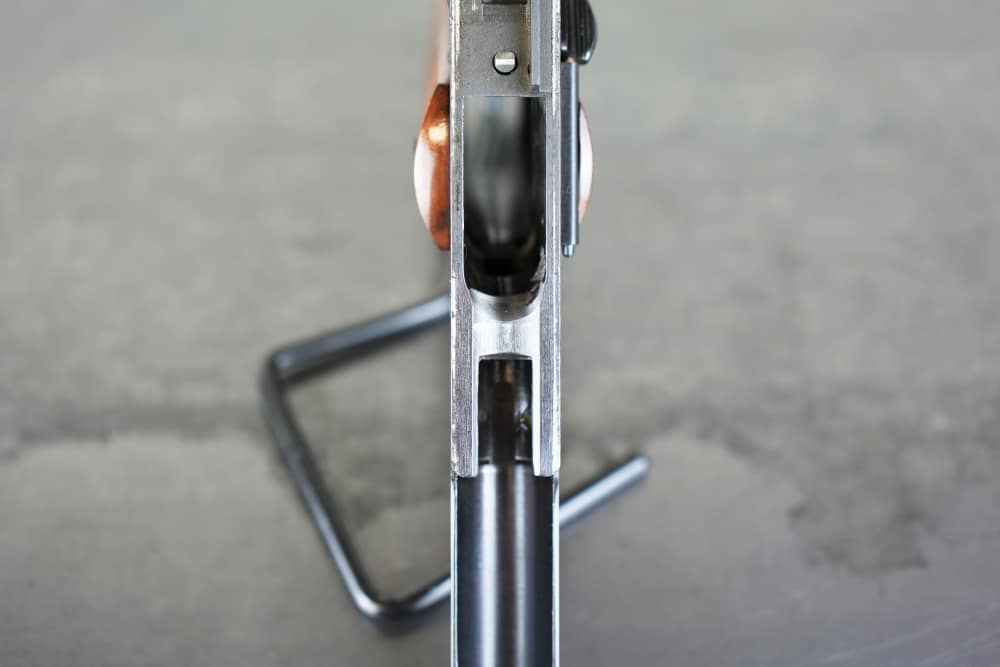 Colt Government Model .45 ACP – 1969 Production – Box, Manual & Grips-img-57