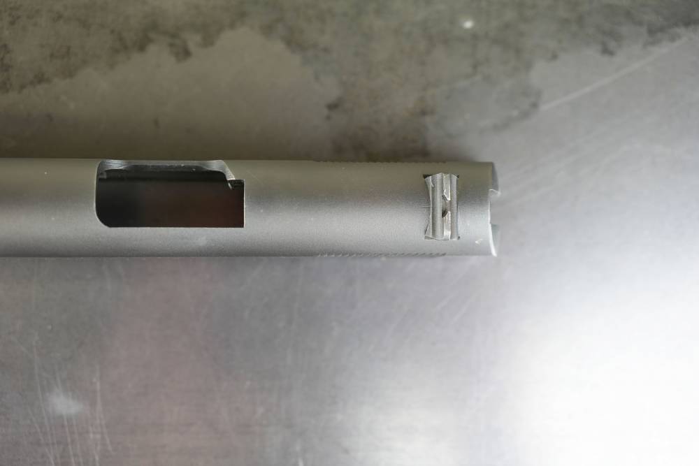 Colt Government Model .45 ACP – 1969 Production – Box, Manual & Grips-img-51