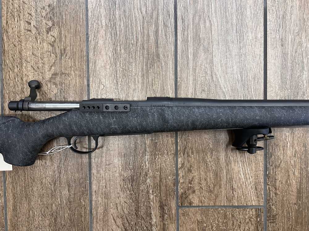 Remington Model 700 Left-Hand .308 Winchester Bolt-Action Rifle  26" Barrel-img-12