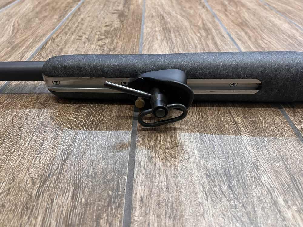 Remington Model 700 Left-Hand .308 Winchester Bolt-Action Rifle  26" Barrel-img-7