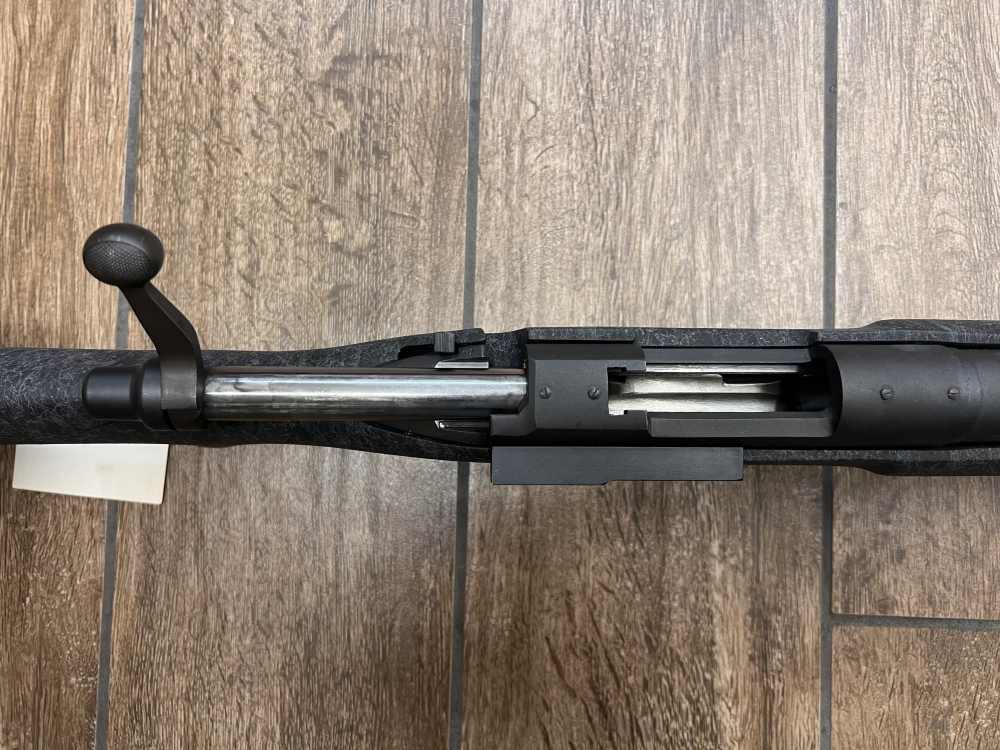 Remington Model 700 Left-Hand .308 Winchester Bolt-Action Rifle  26" Barrel-img-17