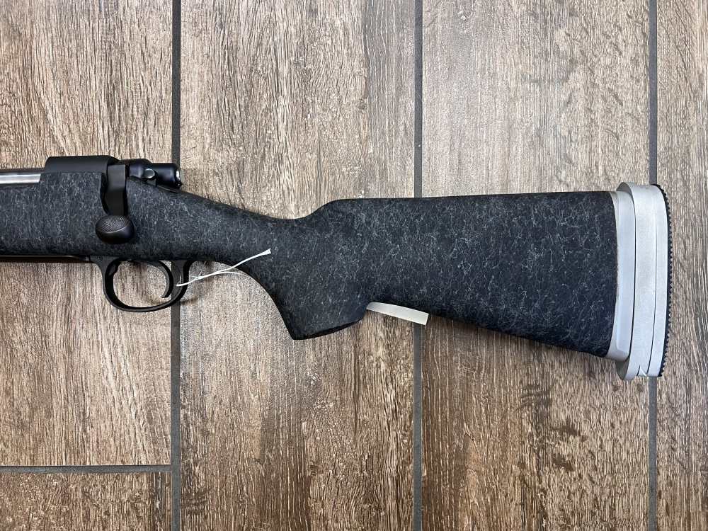 Remington Model 700 Left-Hand .308 Winchester Bolt-Action Rifle  26" Barrel-img-2
