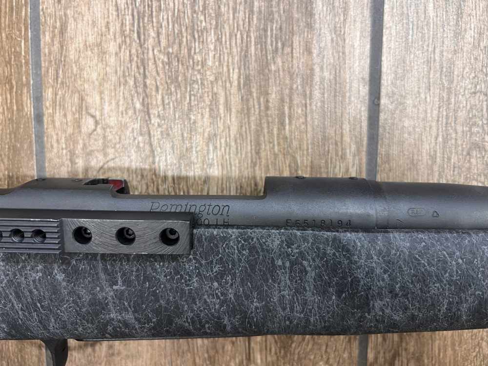 Remington Model 700 Left-Hand .308 Winchester Bolt-Action Rifle  26" Barrel-img-13